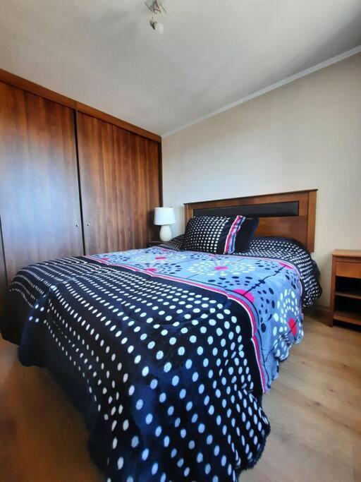 Departamento Sur, Tu Hogar, Tu Espacio Apartment Santiago