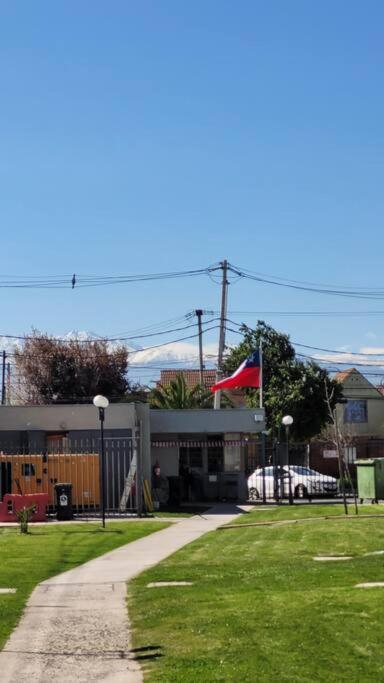 Departamento Sur, Tu Hogar, Tu Espacio Apartment