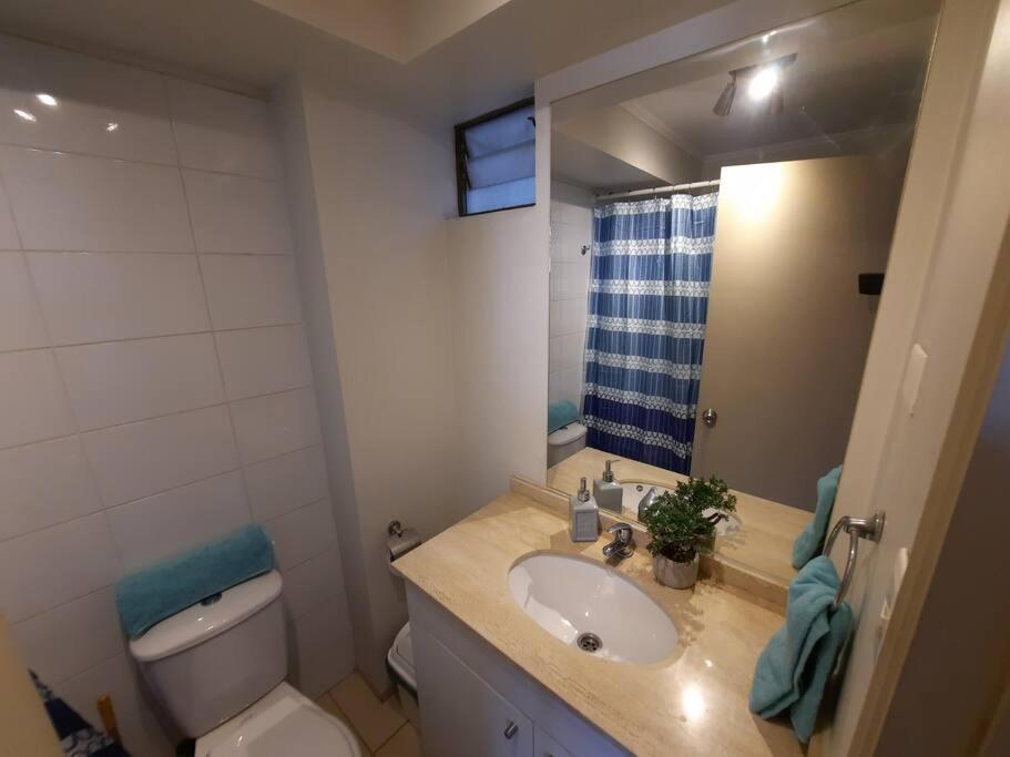 Departamento Sur, Tu Hogar, Tu Espacio Apartment *