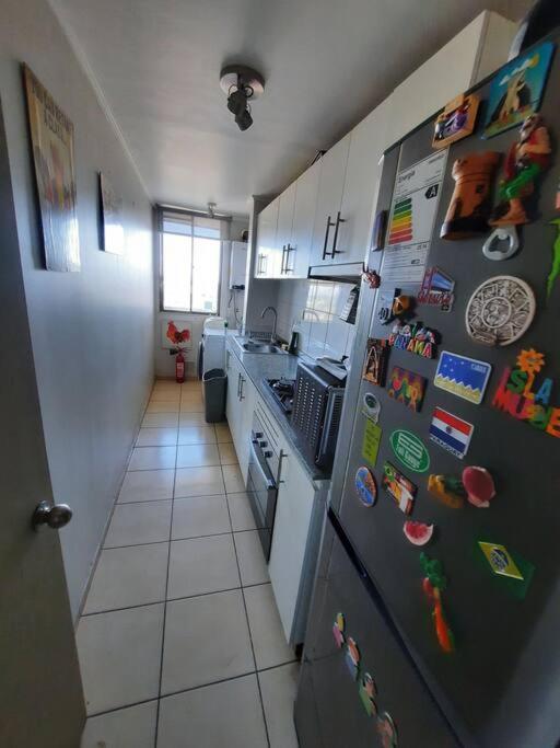 Apartment Departamento Sur, Tu Hogar, Tu Espacio *