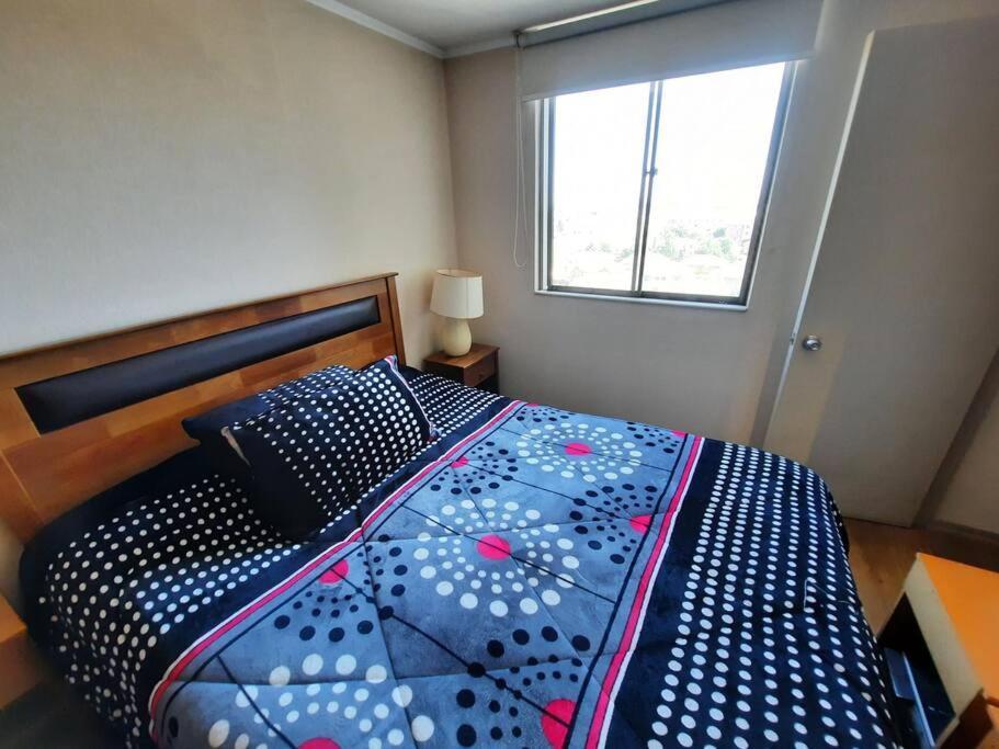 Apartment Departamento Sur, Tu Hogar, Tu Espacio Santiago