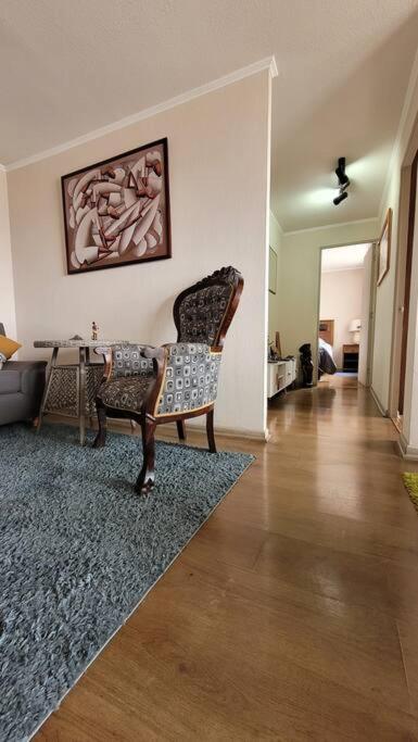 Departamento Sur, Tu Hogar, Tu Espacio Apartment Santiago