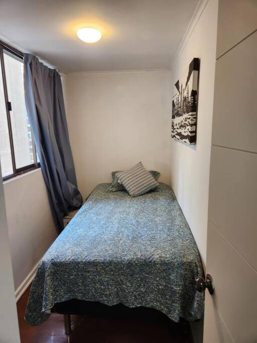 Mwc - Compania * Santiago