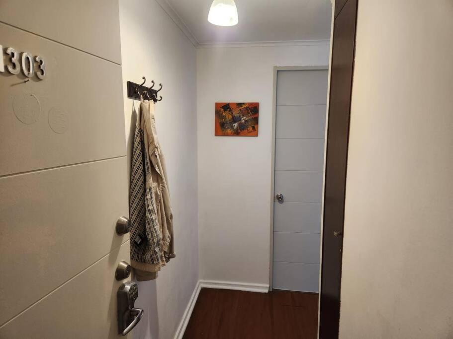 Mwc - Compania Apartment *