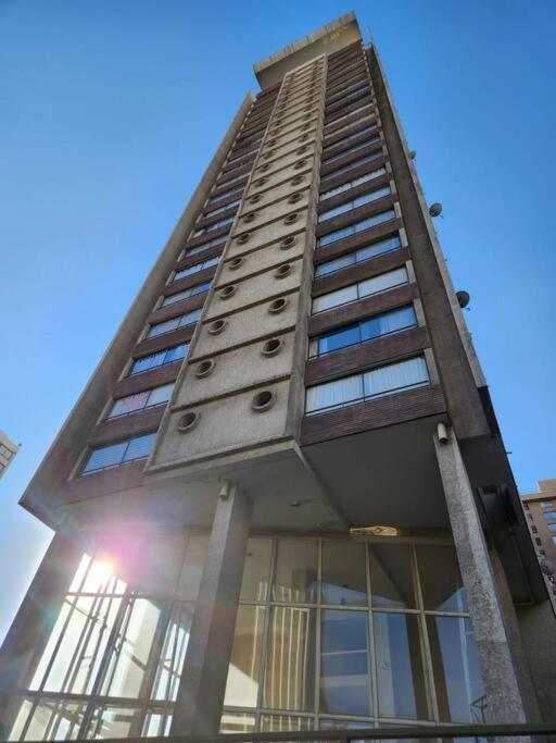 Mwc - Compania Apartment