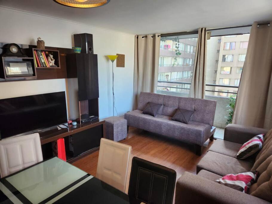 Mwc - Compania Apartment *