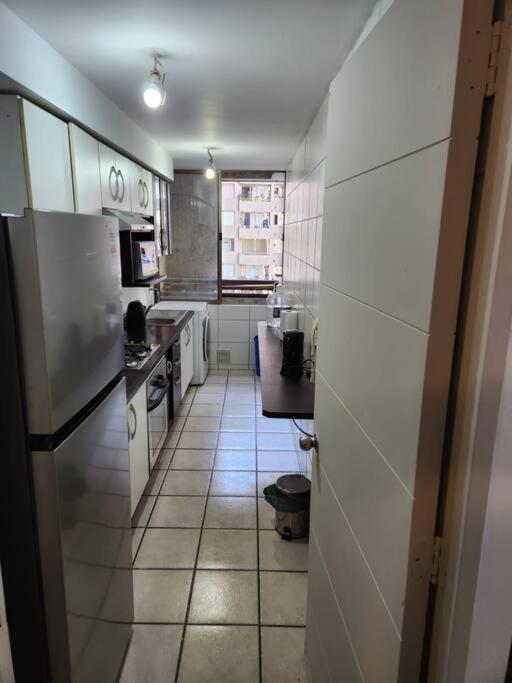 Apartment Mwc - Compania Santiago