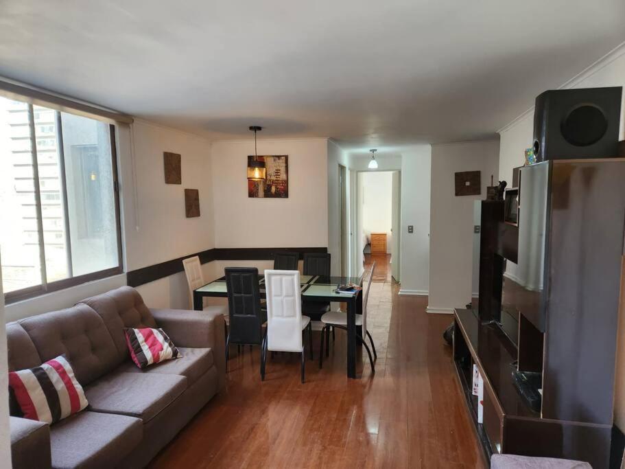 Mwc - Compania Apartment