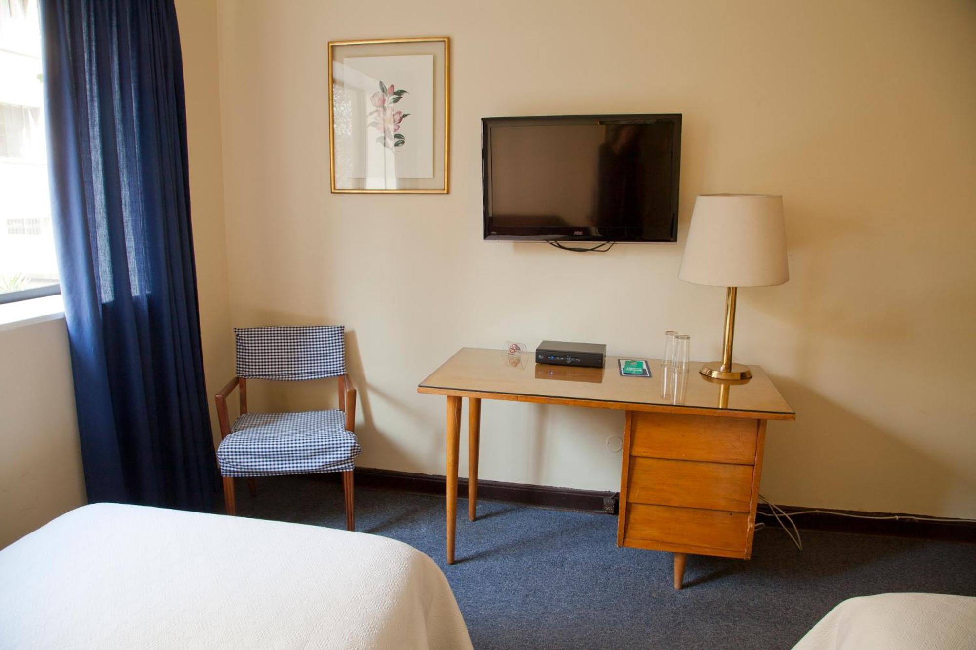 Santa Lucia Hotel 3*
