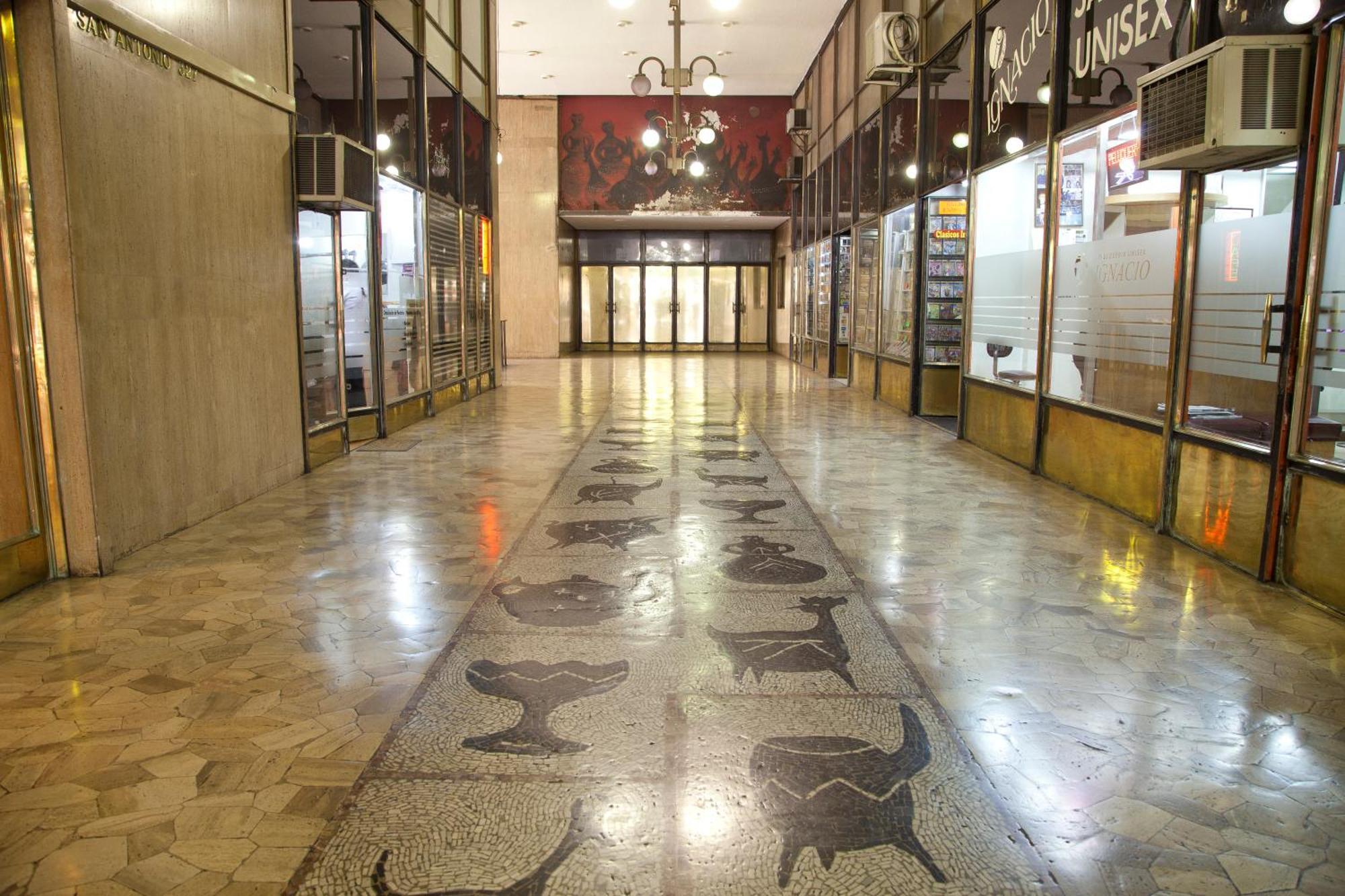 Hotel Santa Lucia 3*