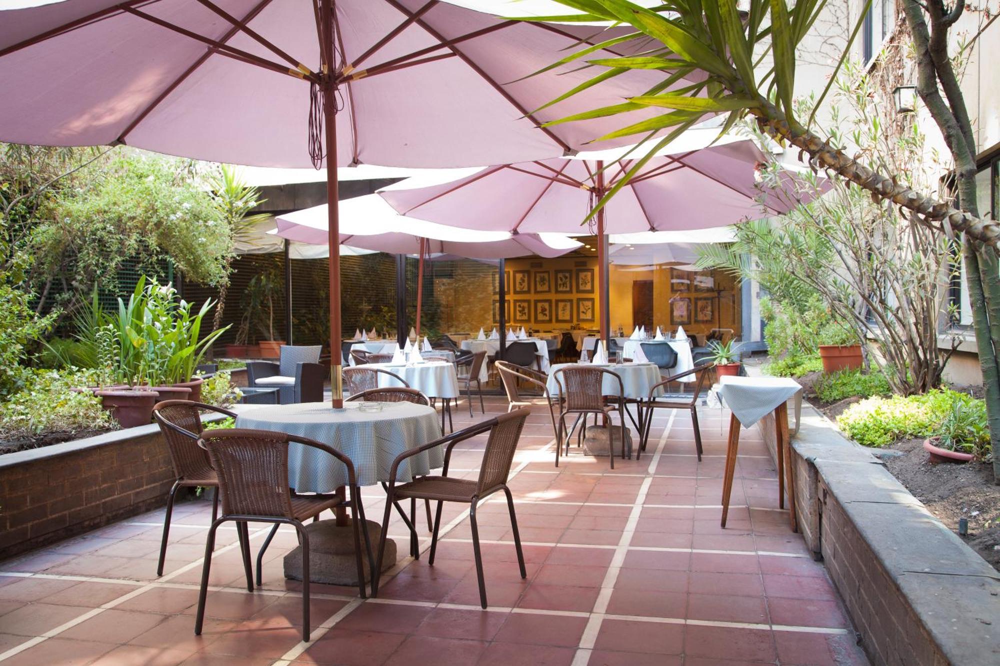 Santa Lucia 3*
