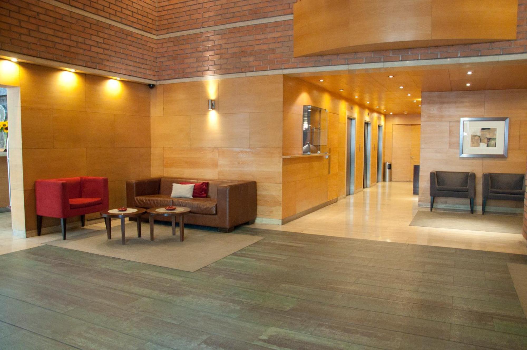 Time Suite - Comfort Apartments Aparthotel 4*