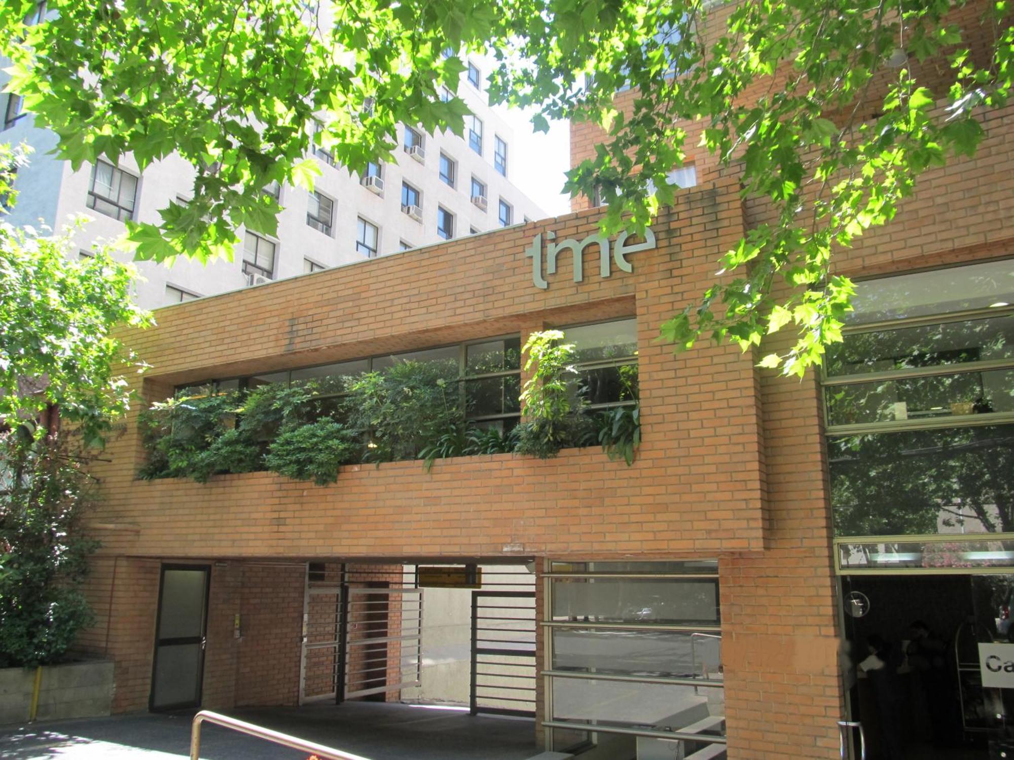 Aparthotel Time Suite - Comfort Apartments 4*