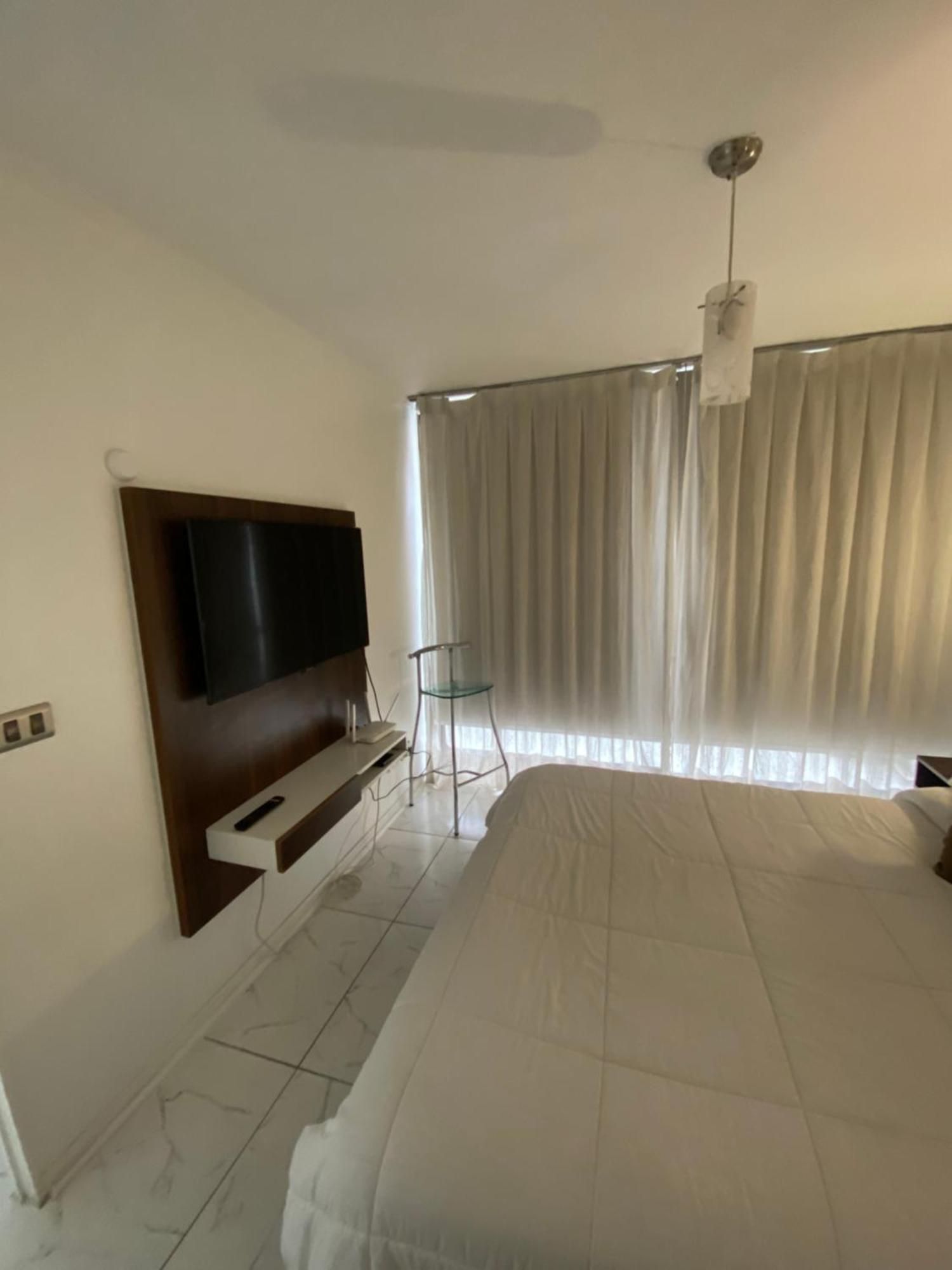 Apartment Departamento Don Miguel Claro *