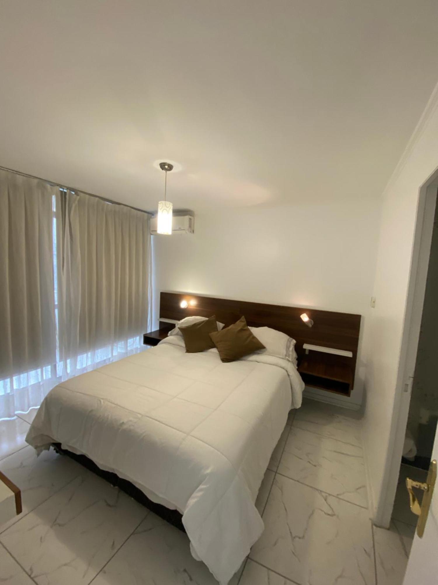 Apartment Departamento Don Miguel Claro
