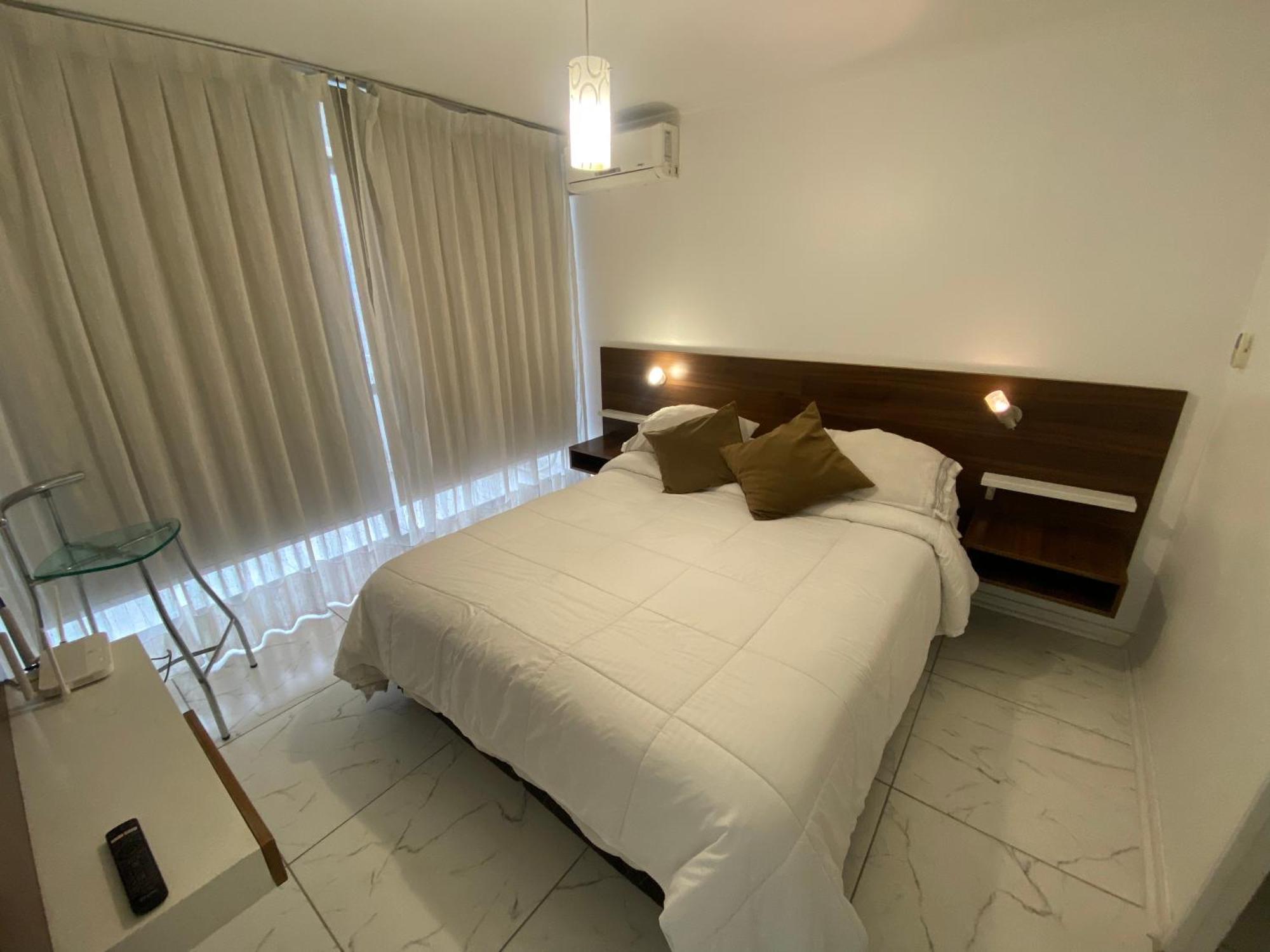 Apartment Departamento Don Miguel Claro