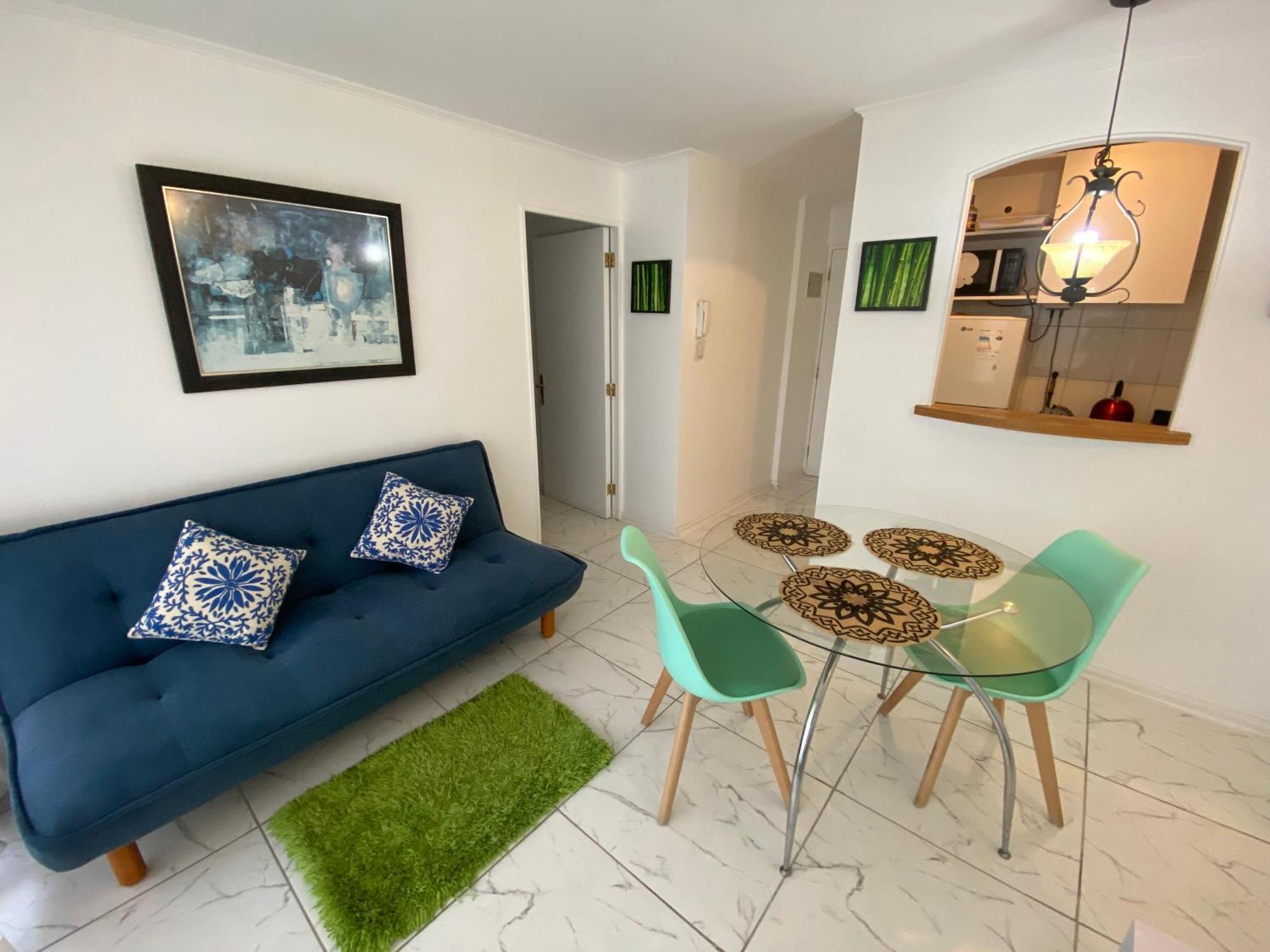 Apartment Departamento Don Miguel Claro *