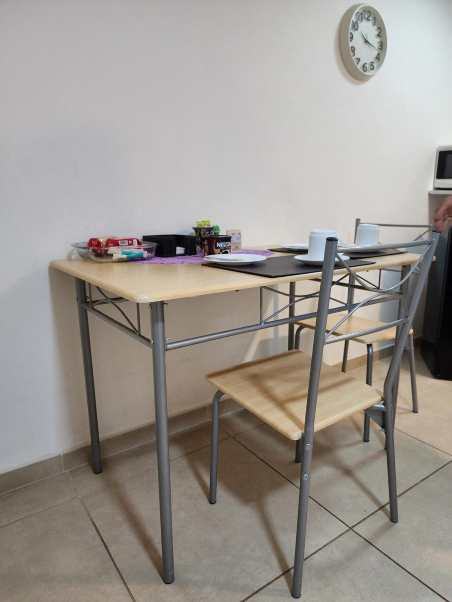 Apartment Lomas *