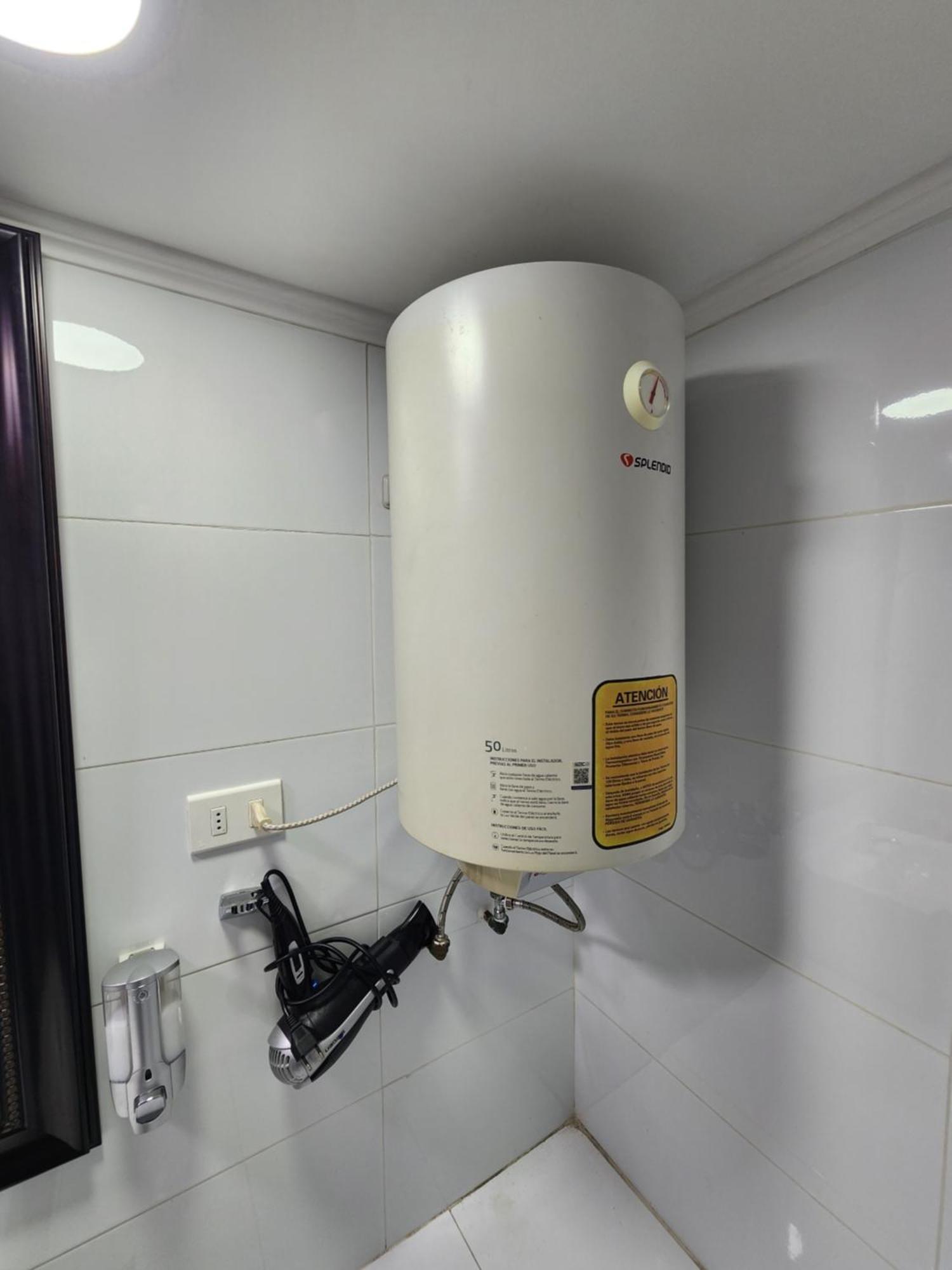 Apartment Lomas Santiago