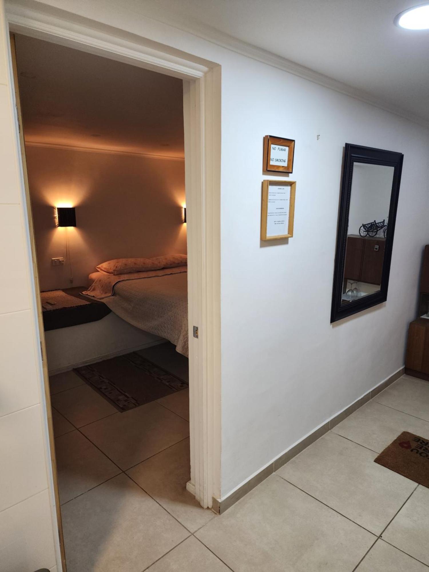 Apartment Lomas Santiago