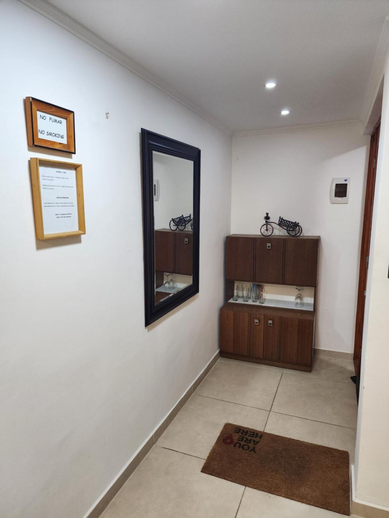 Apartment Lomas Santiago