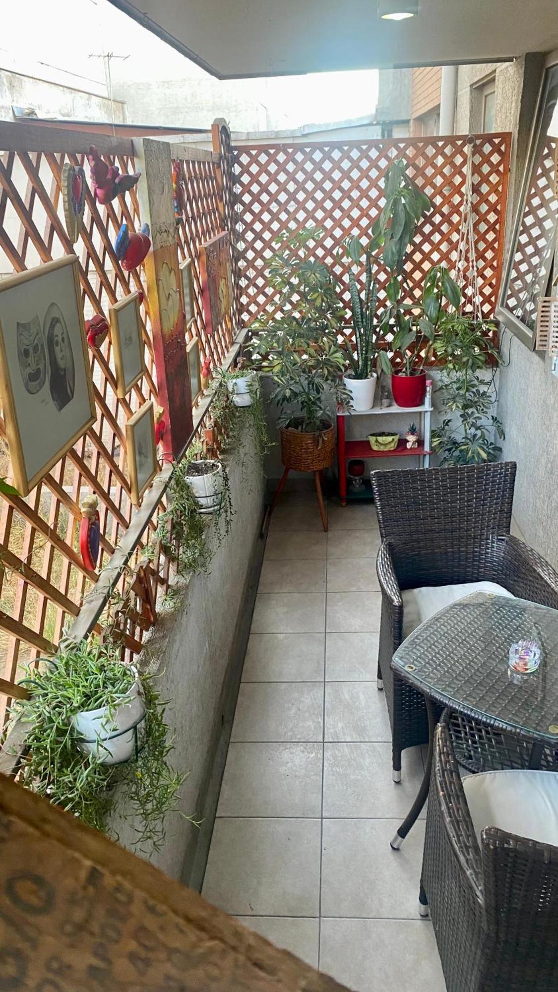 Jardines Apartment