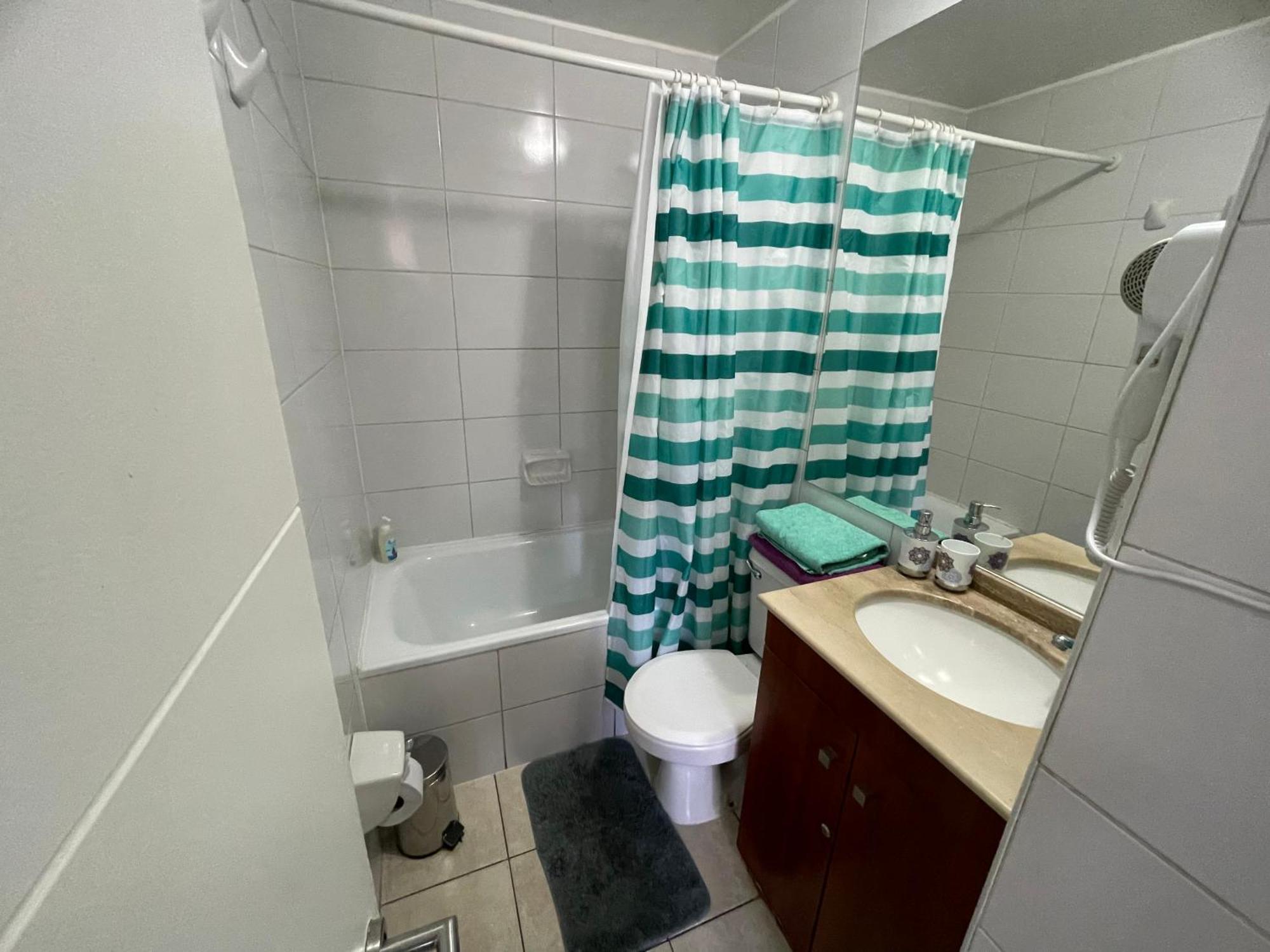 Apartamento Departamentos De 1 *