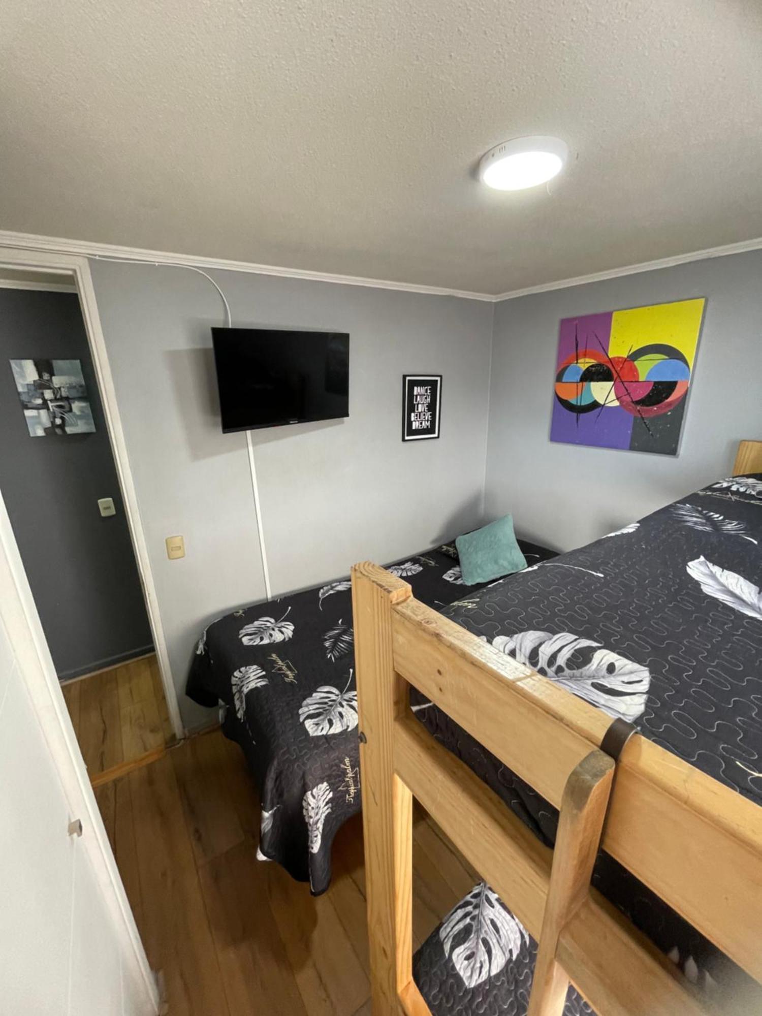 Departamento De 3 *