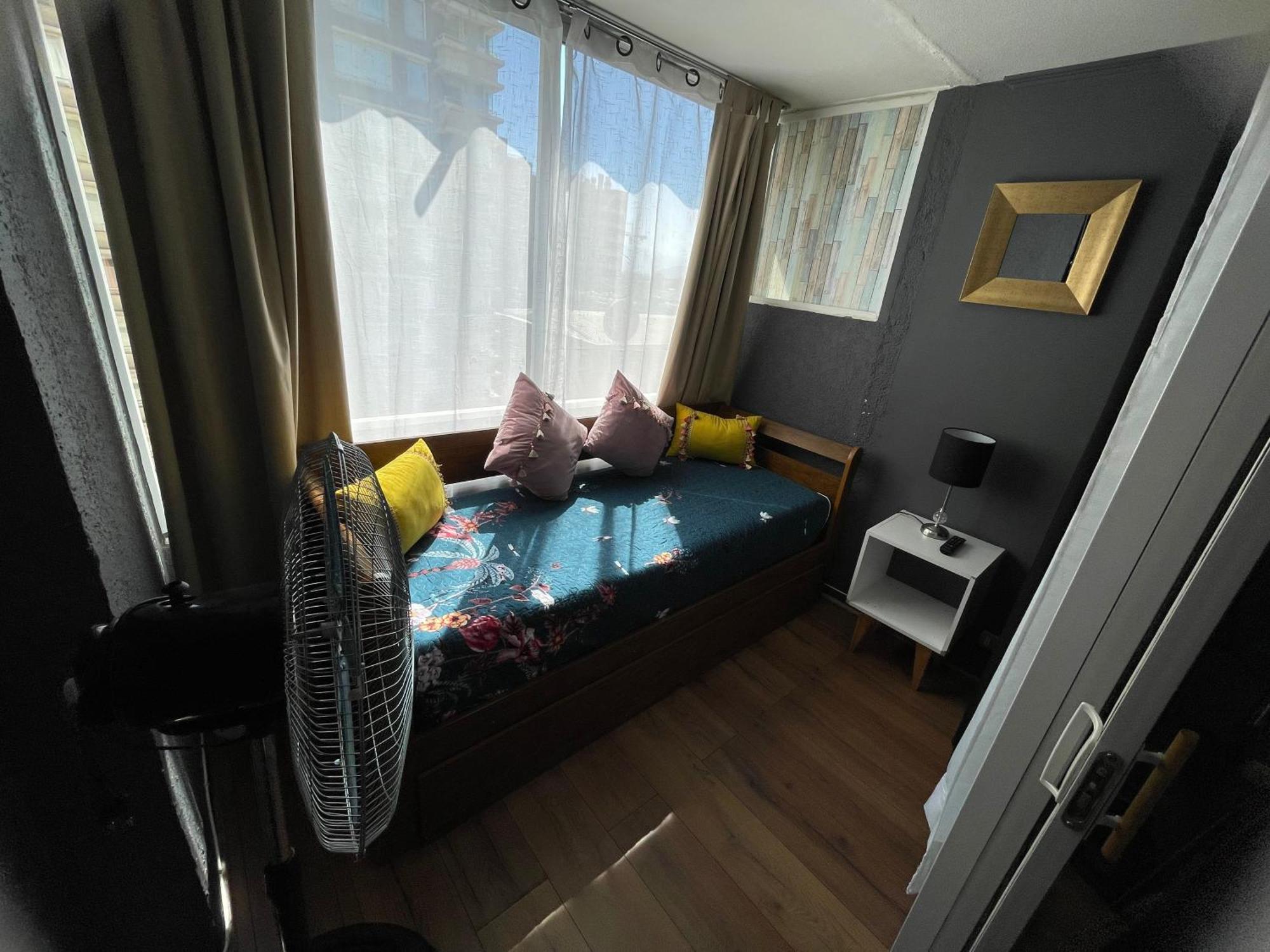 Departamento De 3 Apartamento *