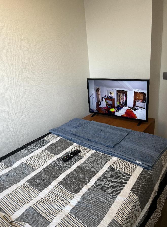 Homestay Porvenir *