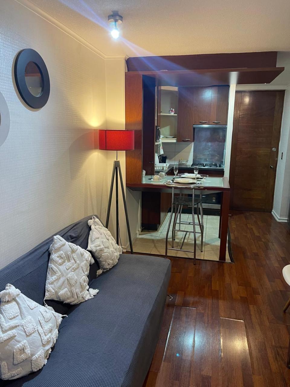 Apartment Altura Forestal