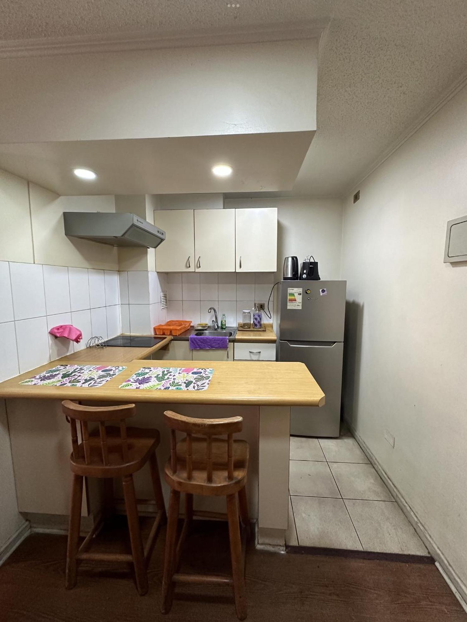 Departamentos En Centro Por Dias Apartamento