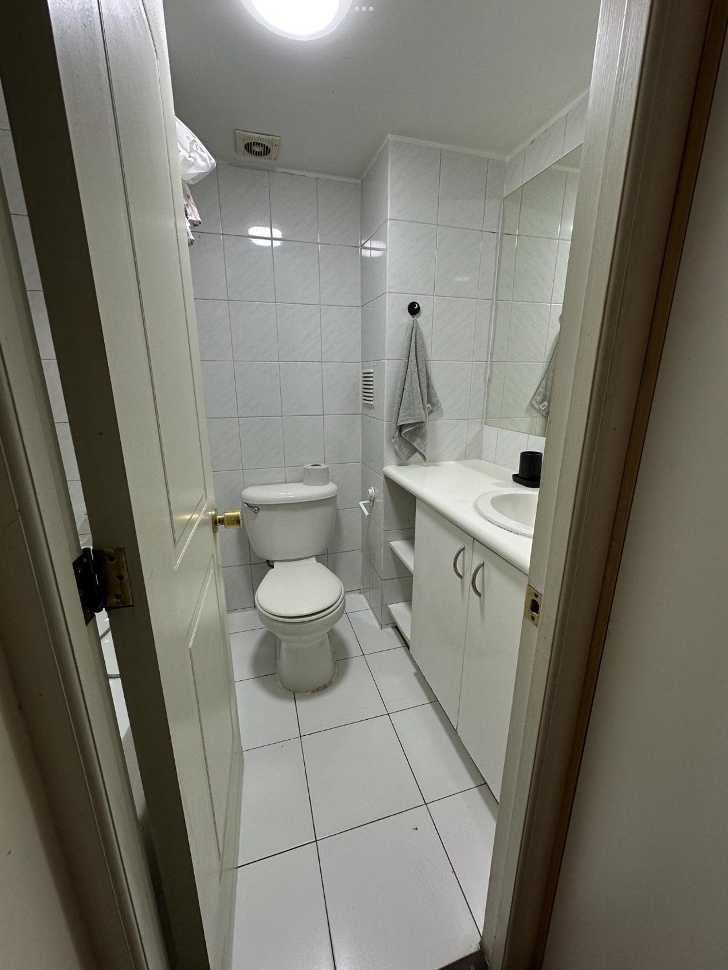 Apartamento Departamentos En Centro Por Dias *