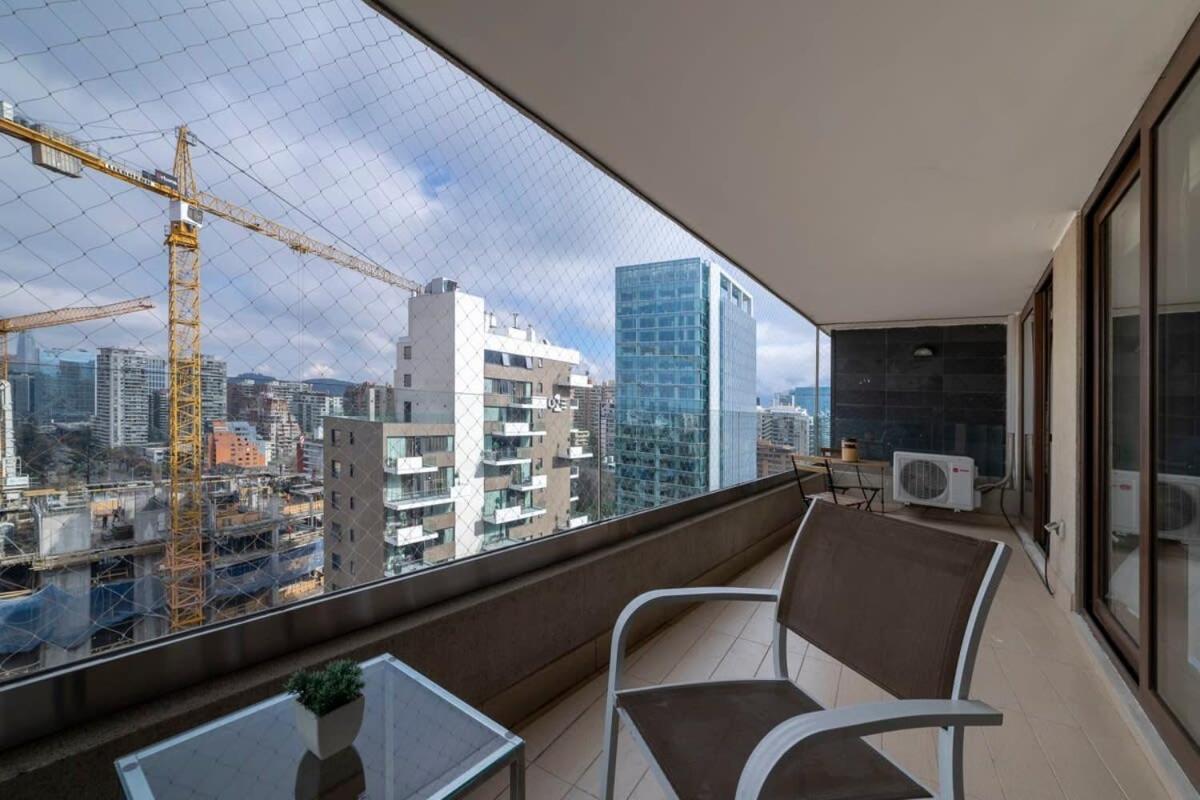 Excepcional Y Confortable Con Malla Apartamento *