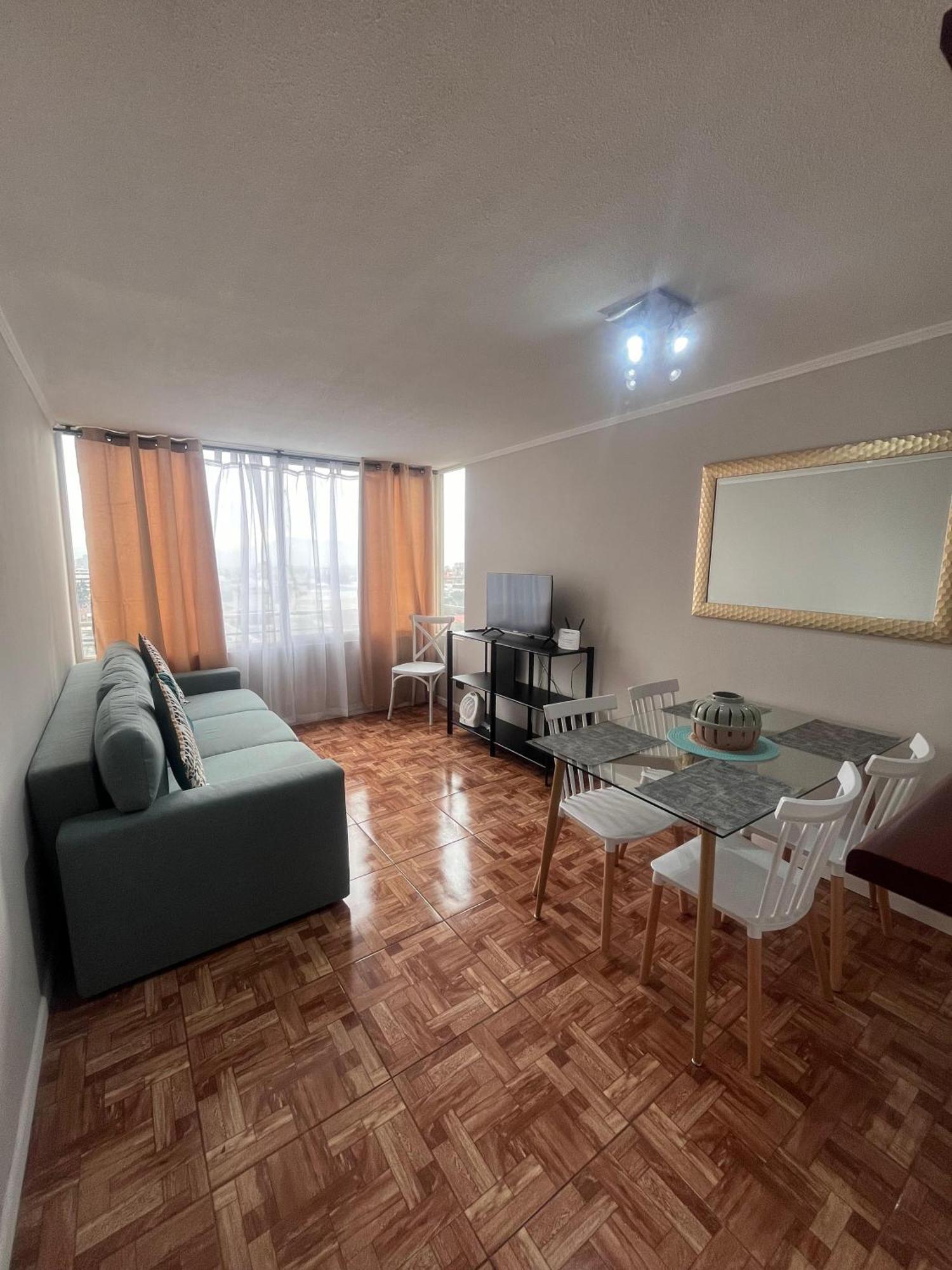 Departamentos Centro # 1421 Apartment