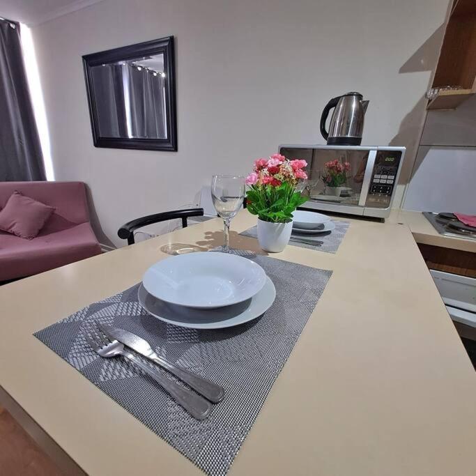 Apartamento Hermoso Departamento Santiago