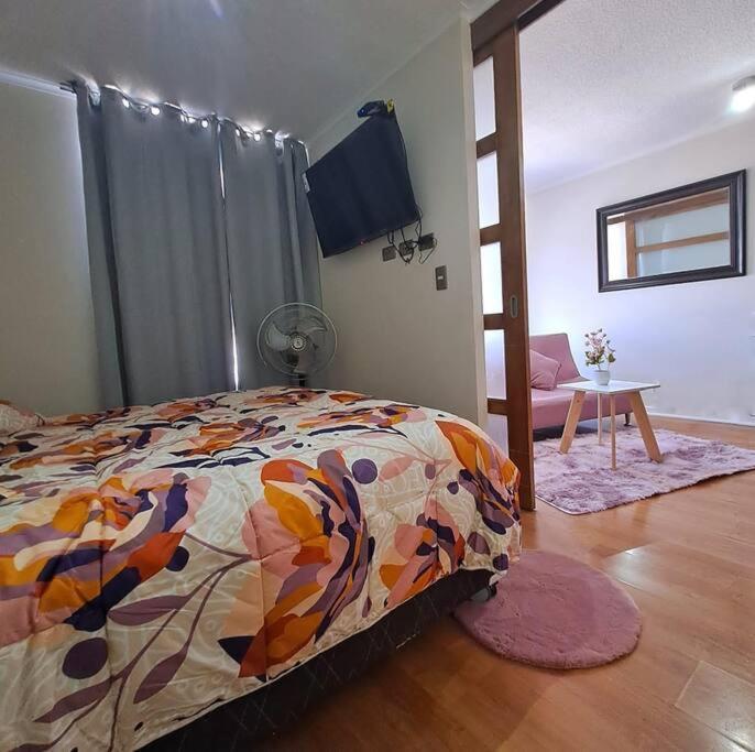 Apartamento Hermoso Departamento