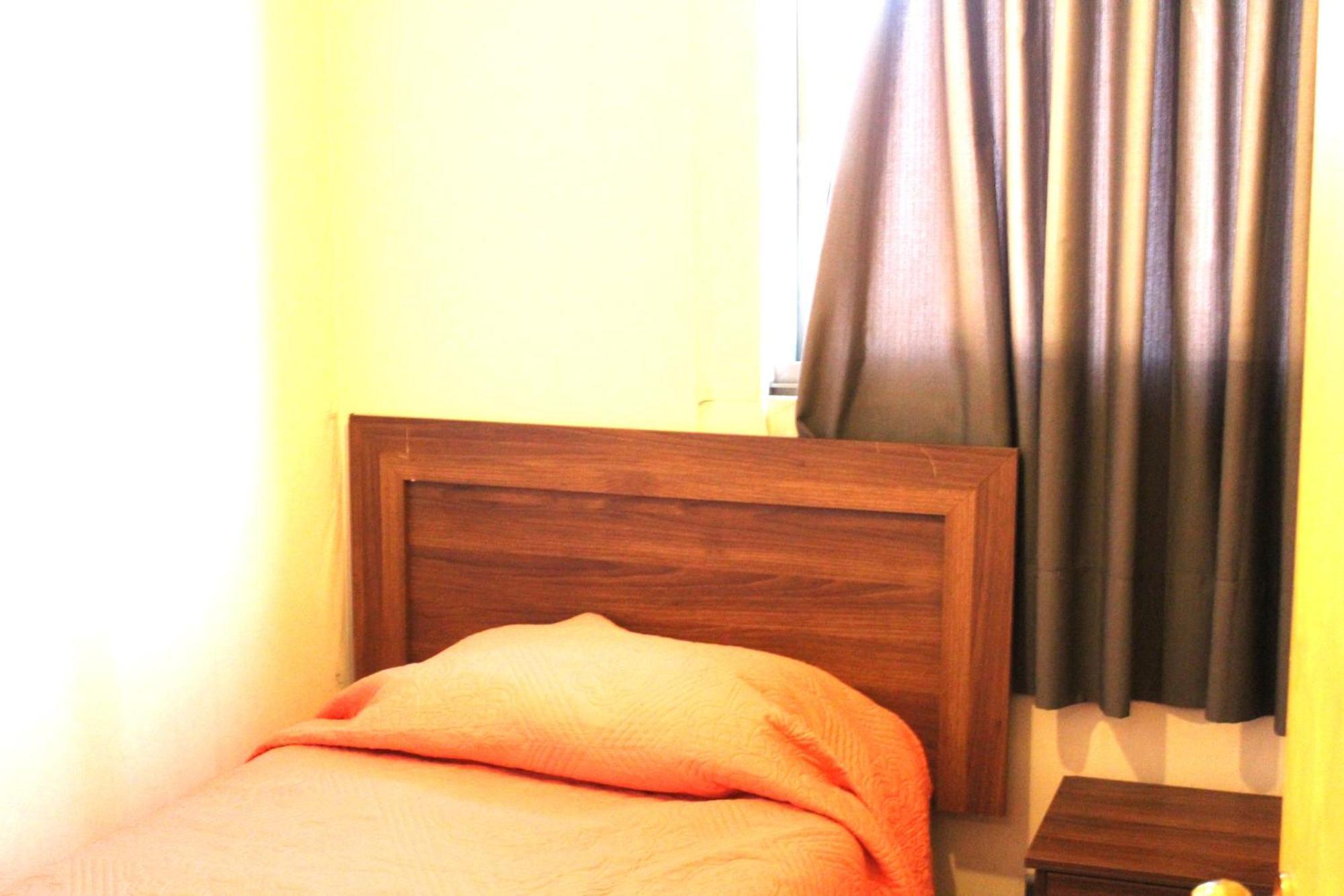 Apartamento Gran Departamento Amoblado A Pasos Del Movistar Arena, Ubicado En Nataniel Cox