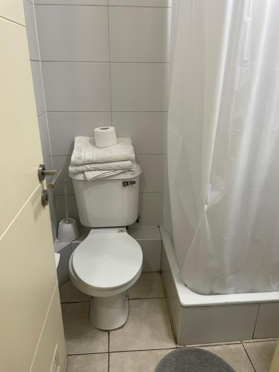 Vida * Santiago