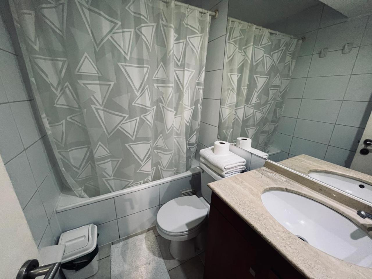 Vida Apartment *
