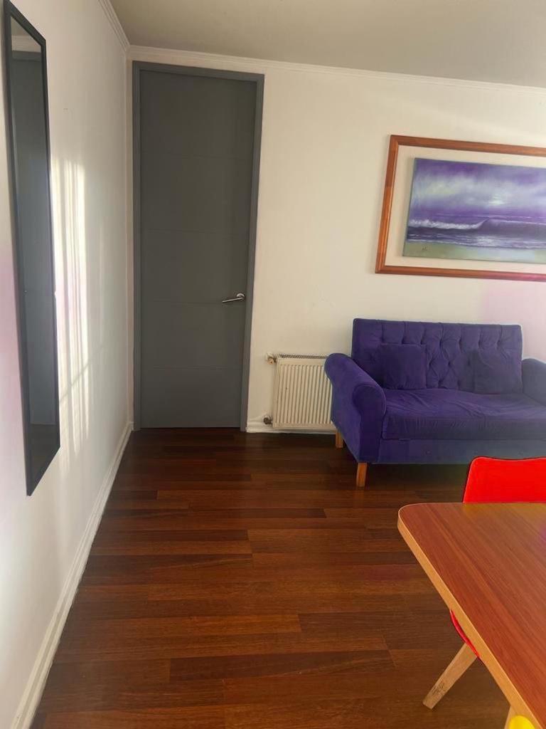 Vida Apartment Santiago