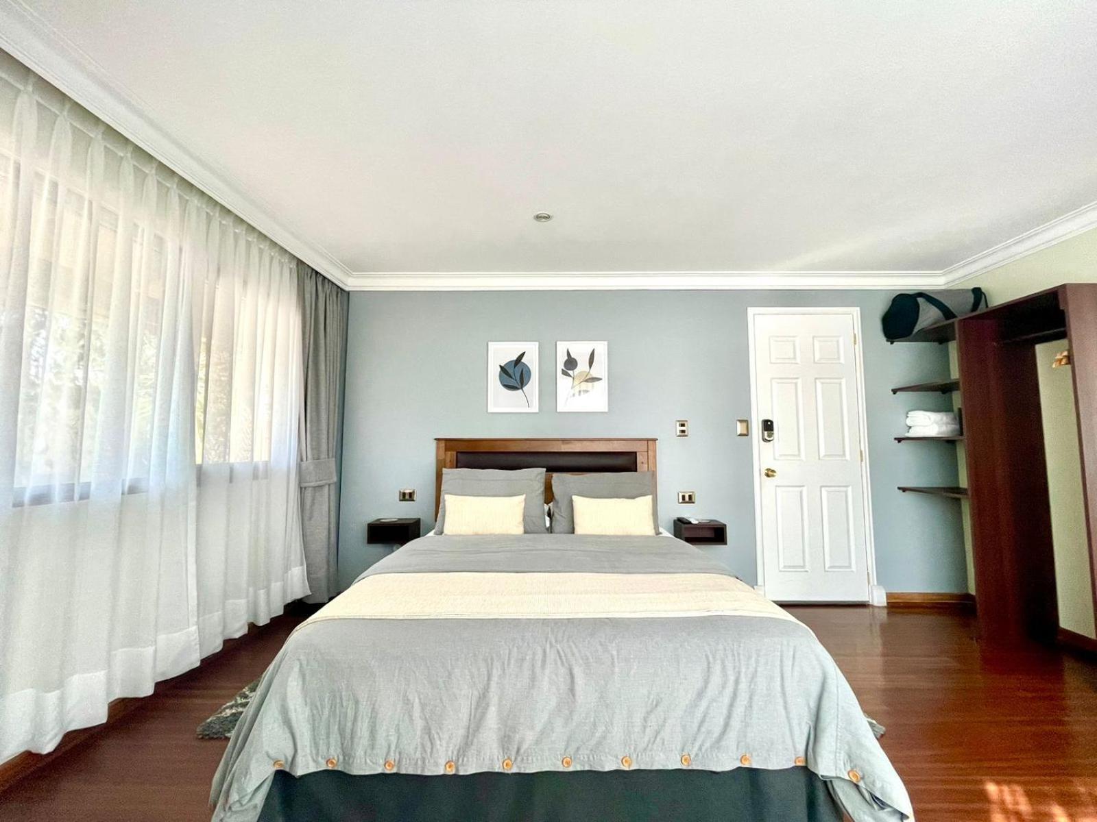 Olea's Condes Guest house Santiago