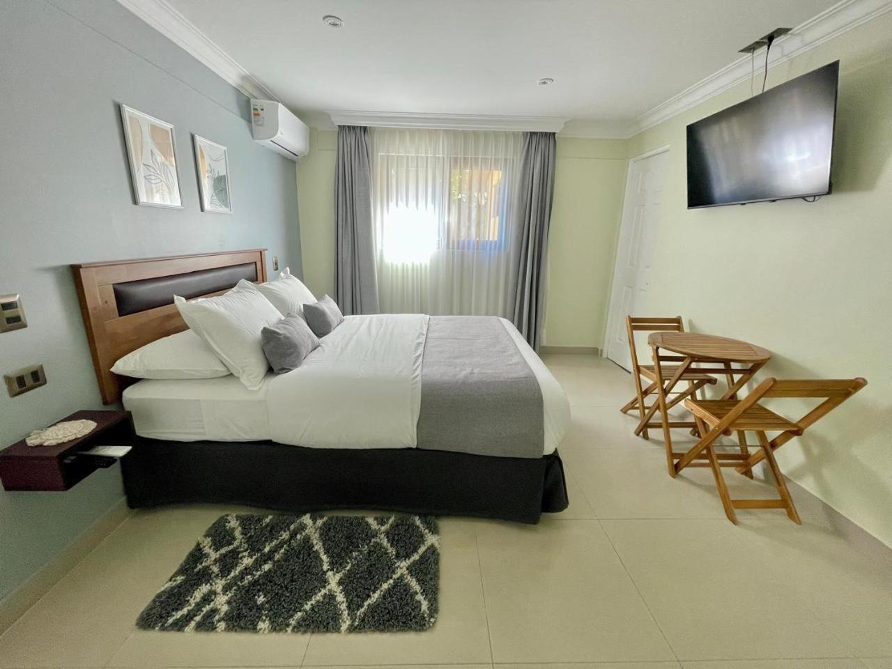 Guest house Olea's Condes Santiago