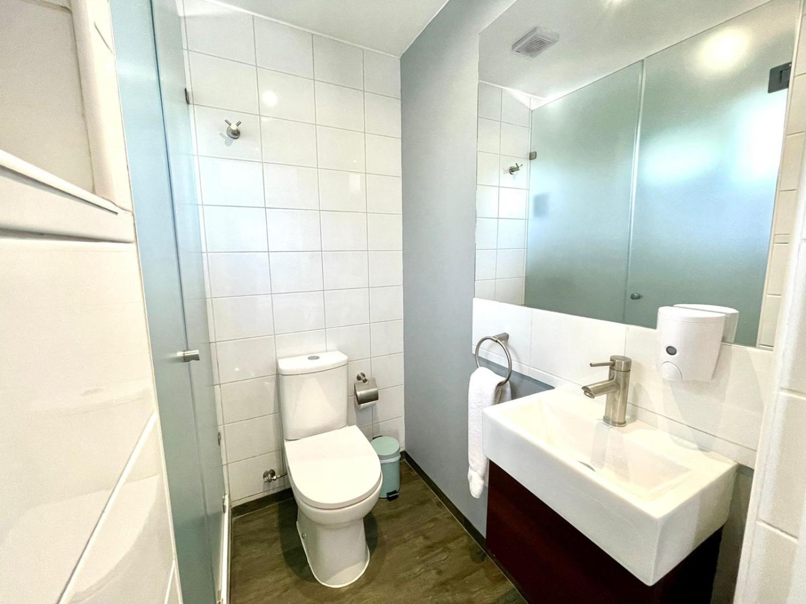 Guest house Olea's Condes