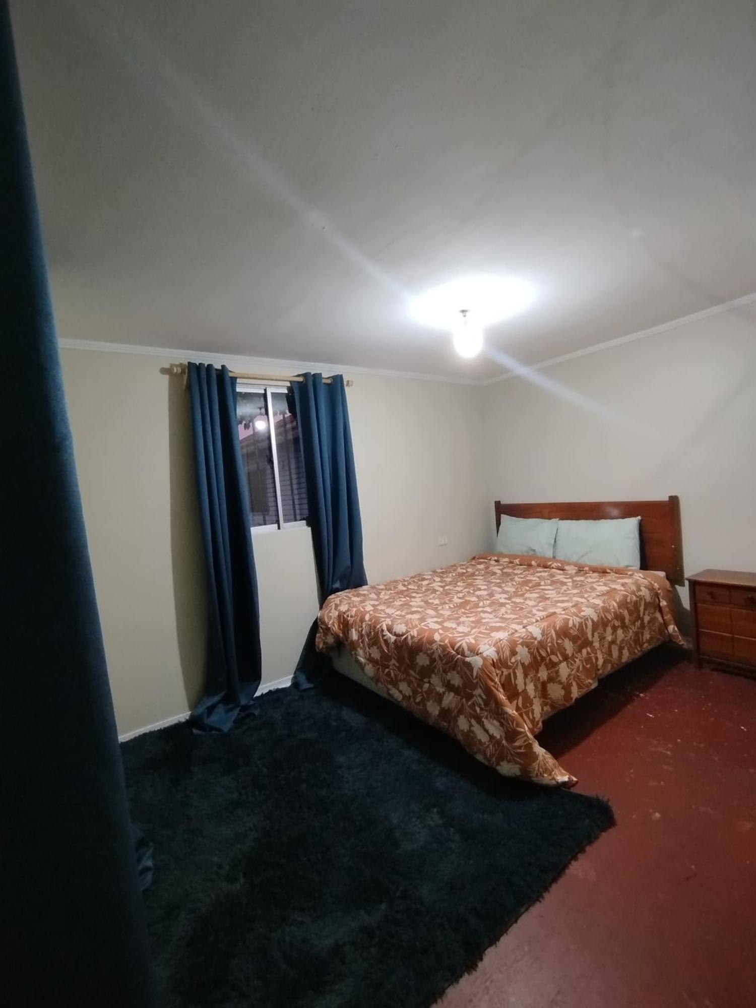 Molino Rojo Bed and breakfast *