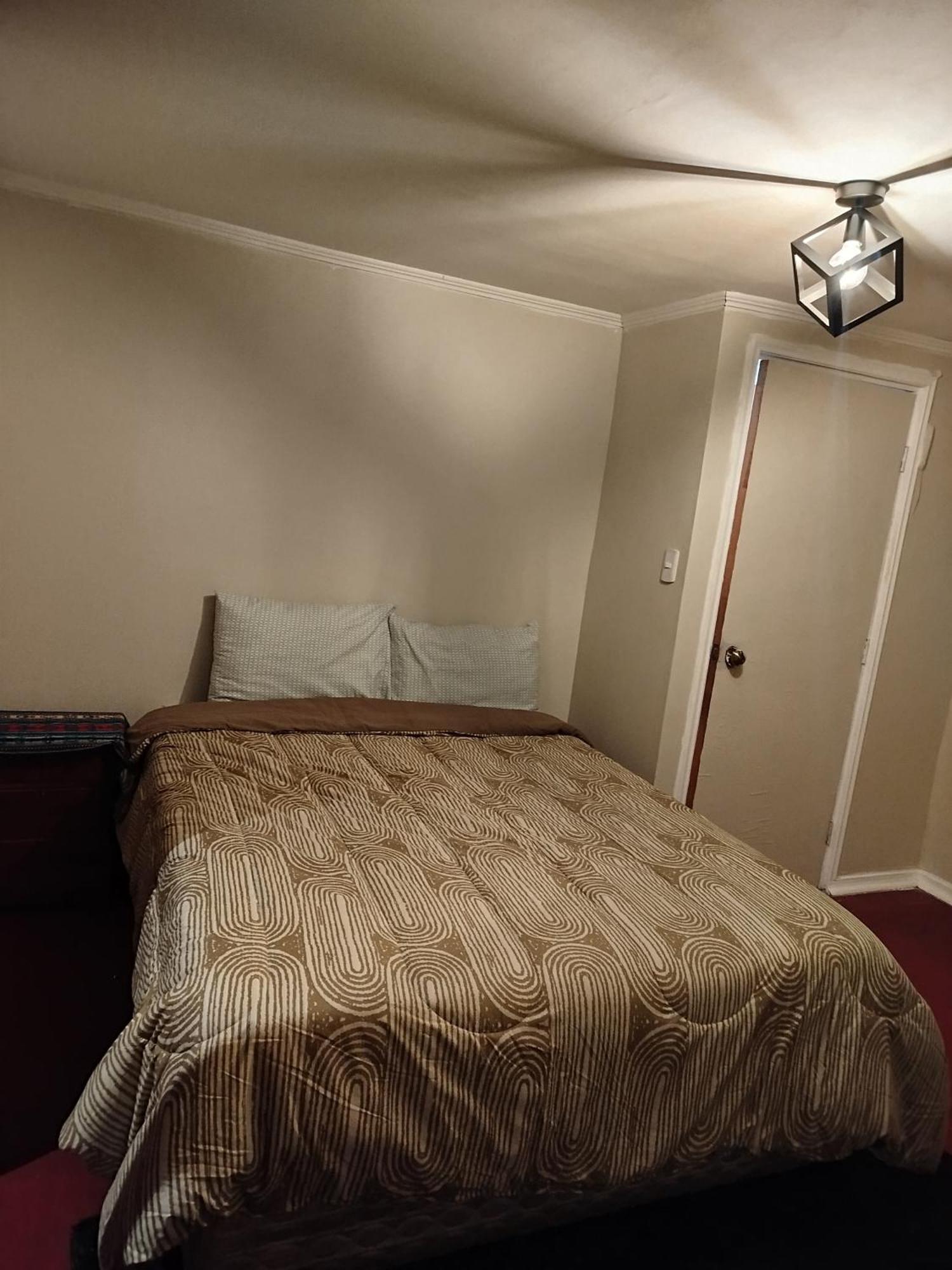 Molino Rojo Bed and breakfast