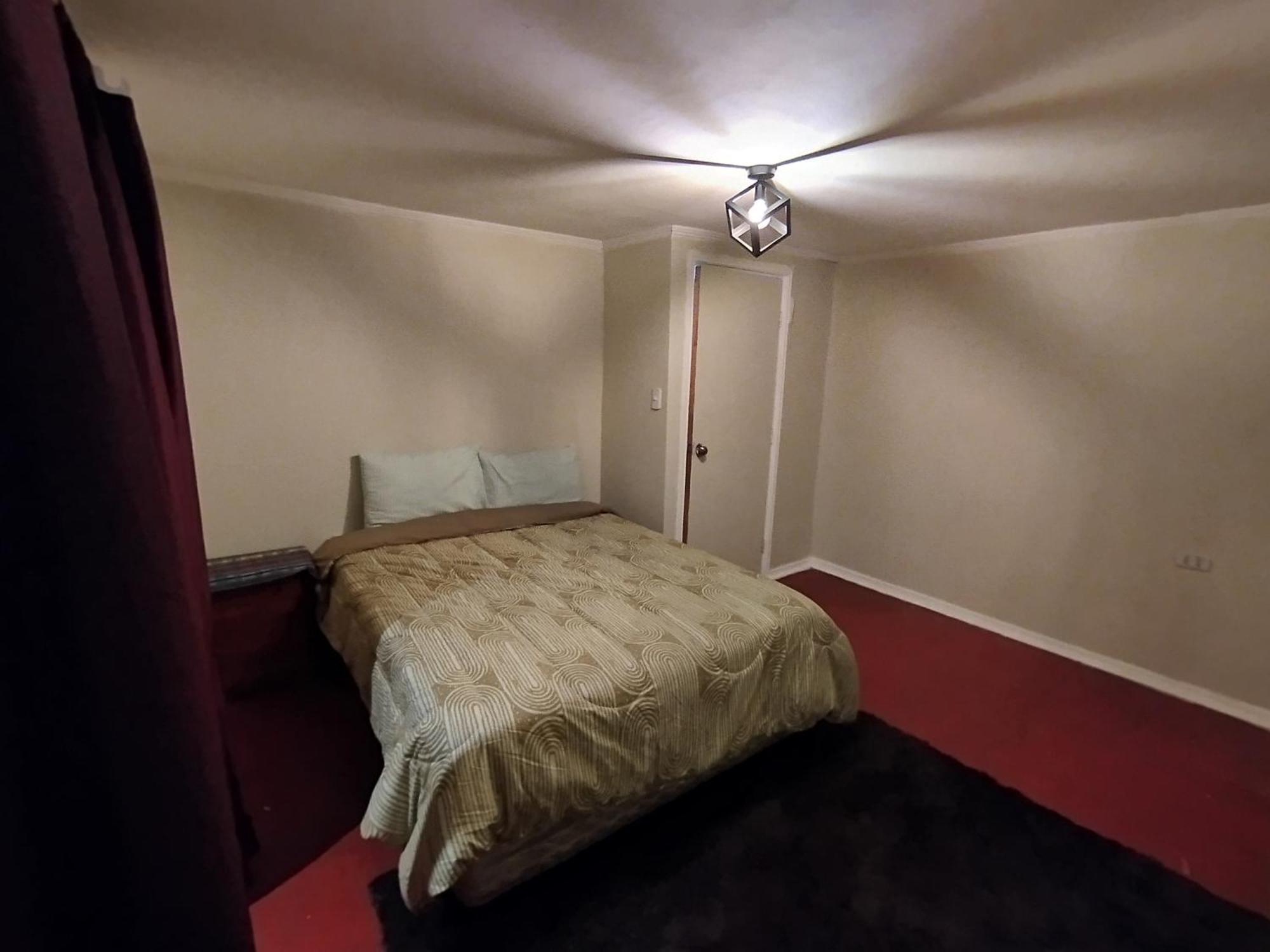 Bed and breakfast Molino Rojo