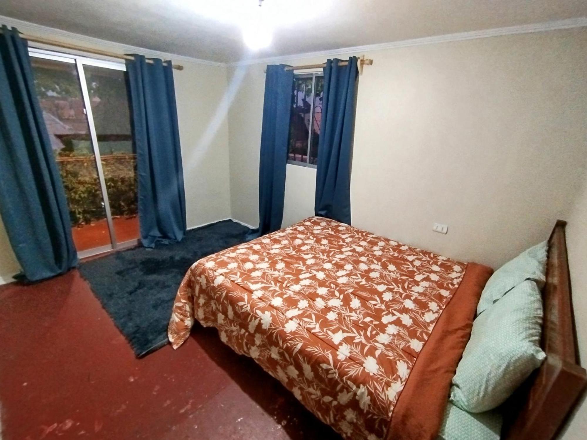 Bed and breakfast Molino Rojo Santiago de Chile