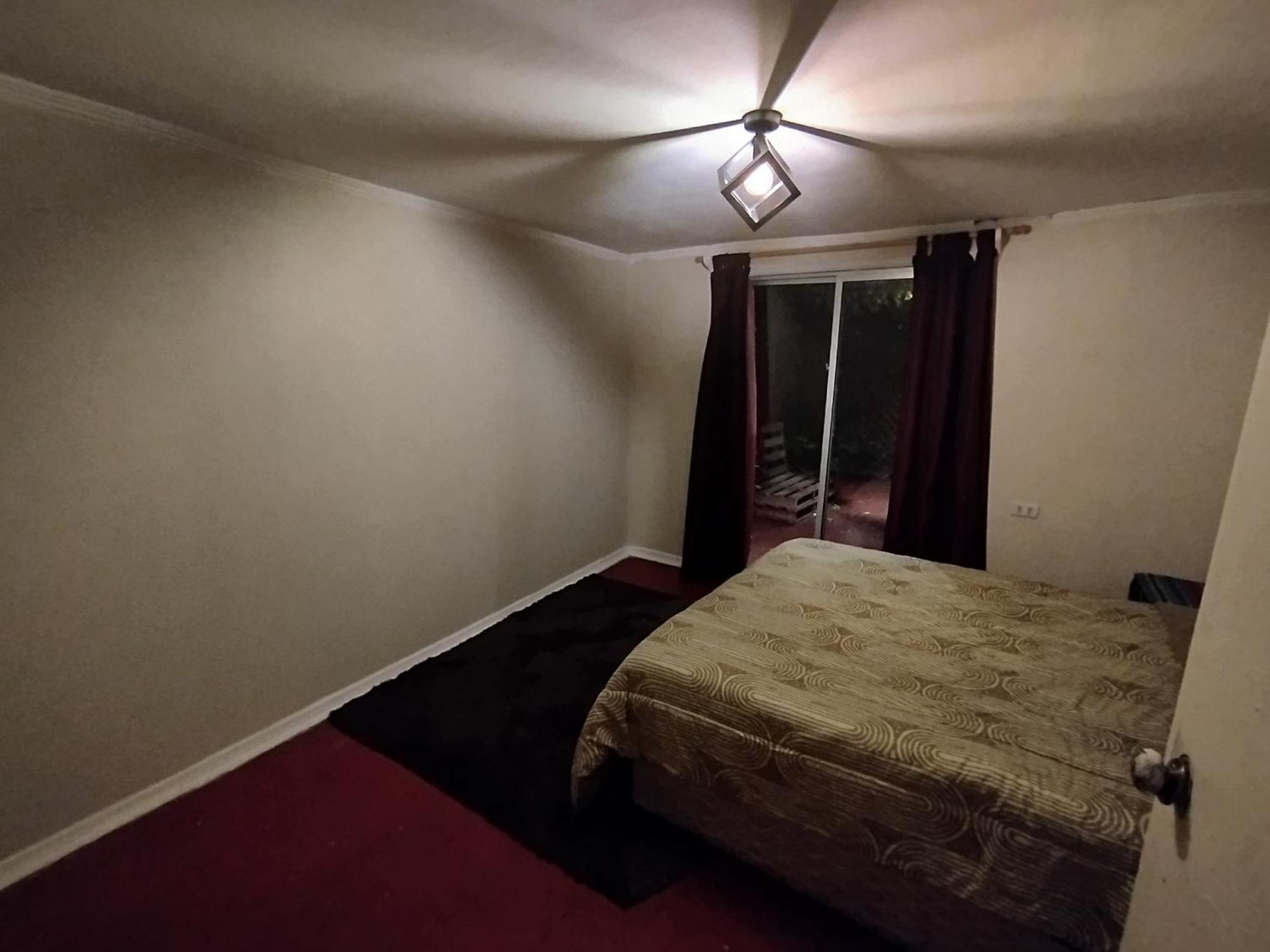 Bed and breakfast Molino Rojo