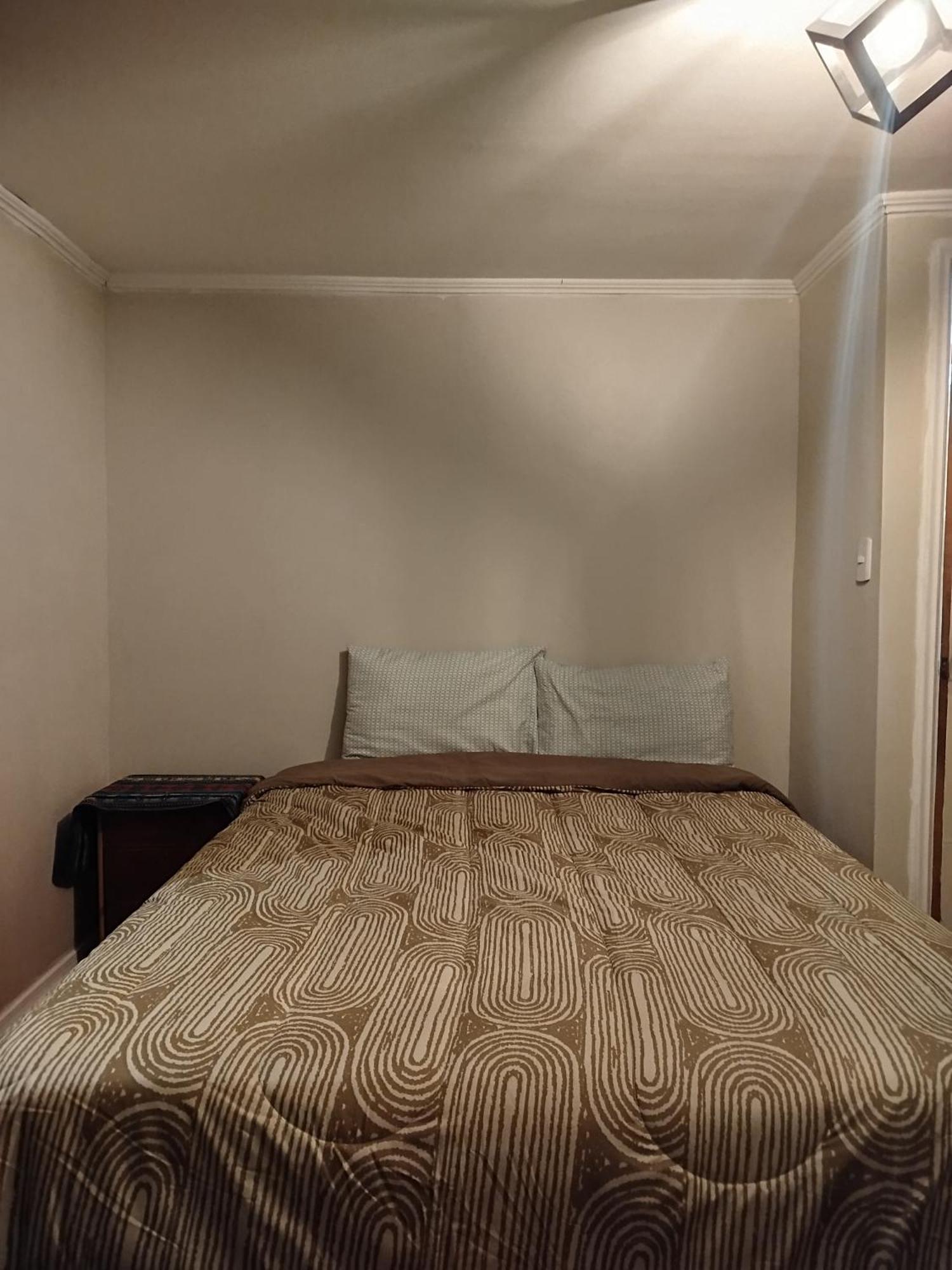 Molino Rojo Bed and breakfast